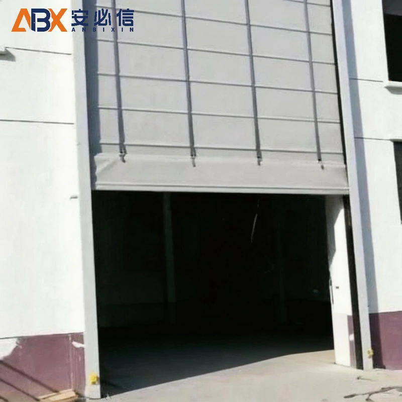 天水市机械式门封